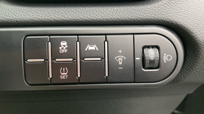 Kia Ceed 1.5T GDi ISG 138 GT-Line 5dr Petrol Hatchback